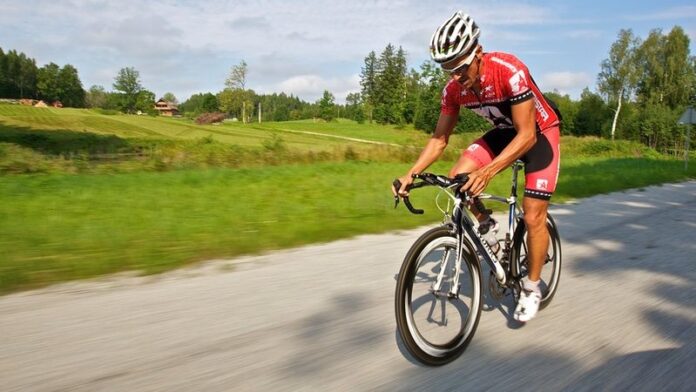 TriStar bike