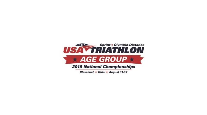 Cleveland selected as host city for 2018-19 USA Triathlon Age Group National Champs Cleveland selected as host city for 2018-19 USA Triathlon Age Group National Champs