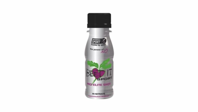 Beet It Shot - sport Beet It Shot - sport