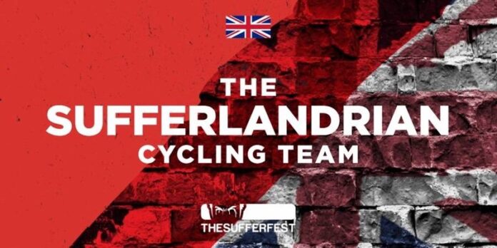 Sufferlandrian Cycling Team Sufferlandrian Cycling Team