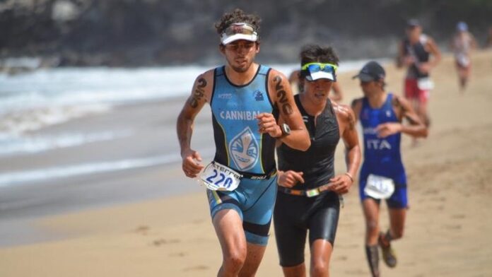 XTERRA Malaysia - run - credit XTERRA