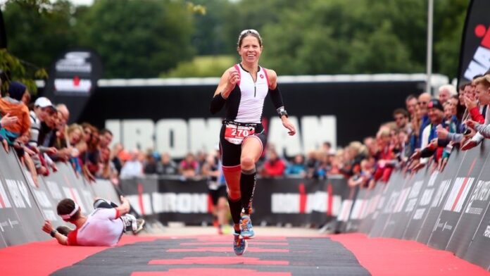 IRONMAN 70.3 UK at Exmoor National Park on June 26, 2016 in Somerset, England - Photo by Charlie Crowhurst/Getty Images for Ironman