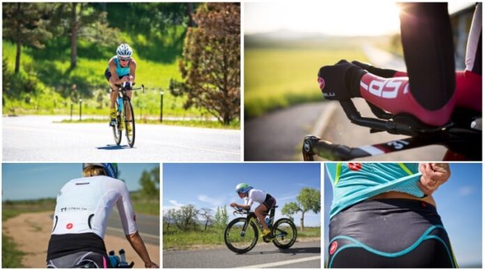New Castelli 2017 triathlon apparel range New Castelli 2017 triathlon apparel range