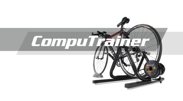 CompuTrainer banner