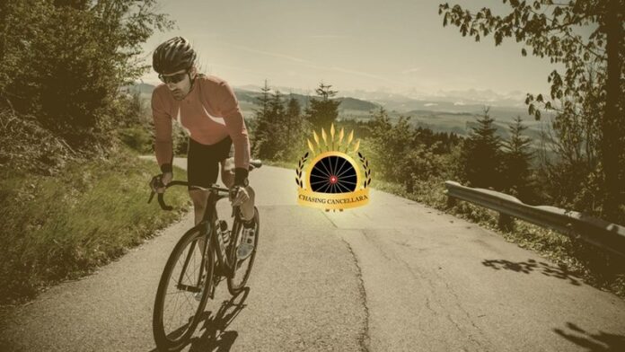 Chasing Cancellara