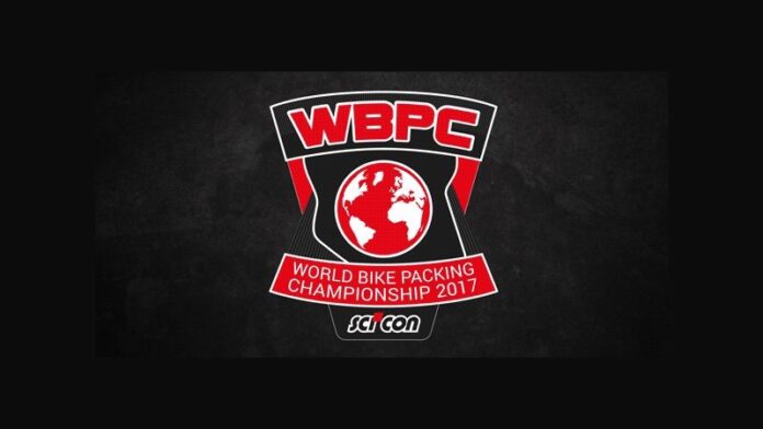 Scicon World Bike Packing Championship 2017