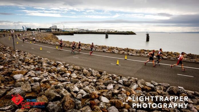Cardiff Triathlon run - photo credit Lighttrapper Photography Cardiff Triathlon run - photo credit Lighttrapper Photography