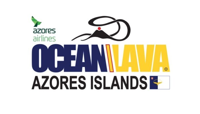 Ocean Lava Azores Islands