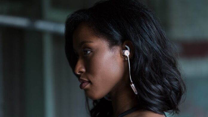Zipbuds 26 Bluetooth earbuds