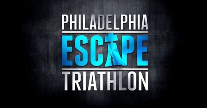 Philadelphia Escape Triathlon Philadelphia Escape Triathlon