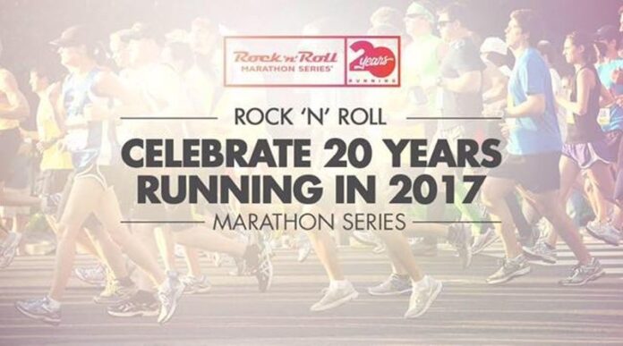 Rock n Roll Marathon Series Rock n Roll Marathon Series
