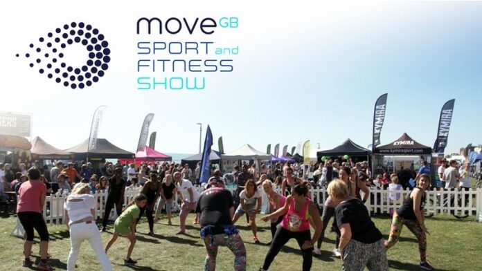 MoveGB Sport and Fitness Show MoveGB Sport and Fitness Show