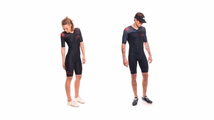 SAYSKY Aero Suit 2.0 SAYSKY Aero Suit 2.0
