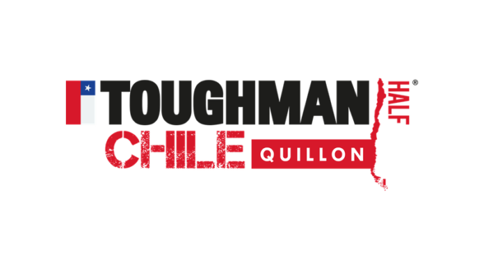 Toughman Chile Quillon logo Toughman Chile Quillon logo