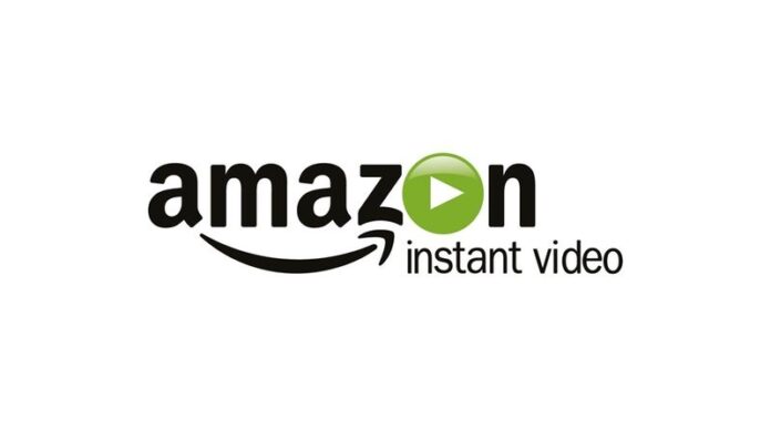 Amazon Prime Instant Video logo