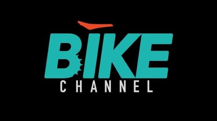 BIKE Channel logo BIKE Channel logo