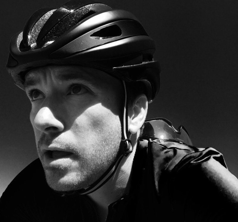 Jamie Mitchell joins BIKE Channel
