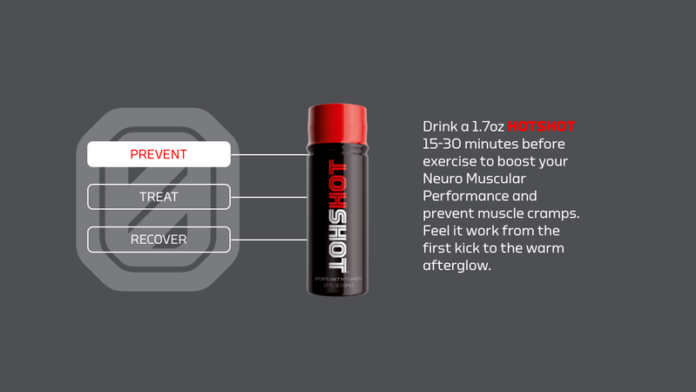 HOTSHOT product info