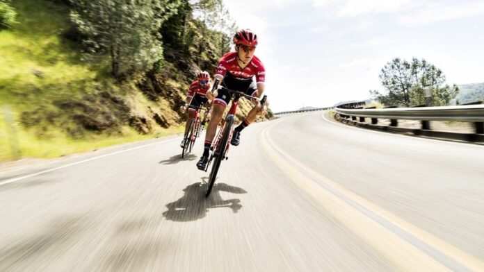 Bontrager Velocis MIPS riders Bontrager Velocis MIPS riders