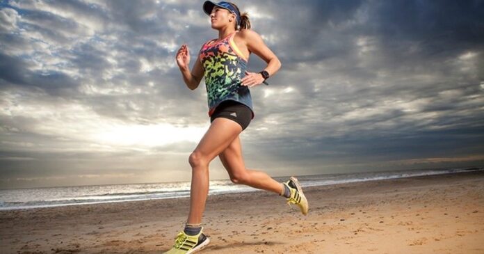 Susie Chan run - photo credit Steve Brown Susie Chan run - photo credit Steve Brown