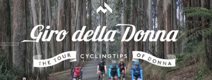 Giro Della Donna