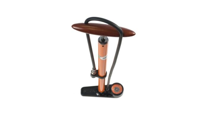 SILCA PISTA Track Pump SILCA PISTA Track Pump