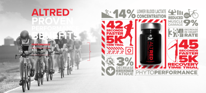 Sur PhytoPerformance launches AltRed