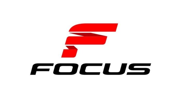 Focus Bikes logo