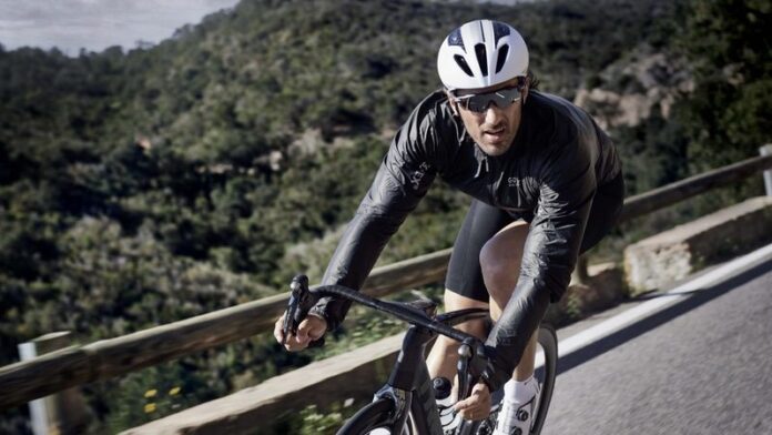 Rouleur Classic - Cancellara Photo Credit - Gore Rouleur Classic - Cancellara Photo Credit - Gore