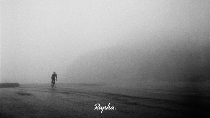 Rapha banner Rapha banner