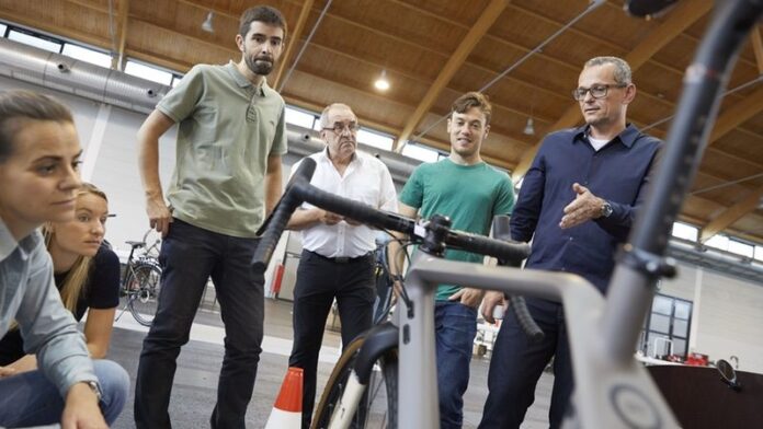 The 2017 Eurobike Award Panel of Judges