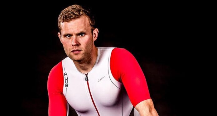 Former armed robber John McAvoy seeking redemption at Challenge Almere-Amsterdam Former armed robber John McAvoy seeking redemption at Challenge Almere-Amsterdam