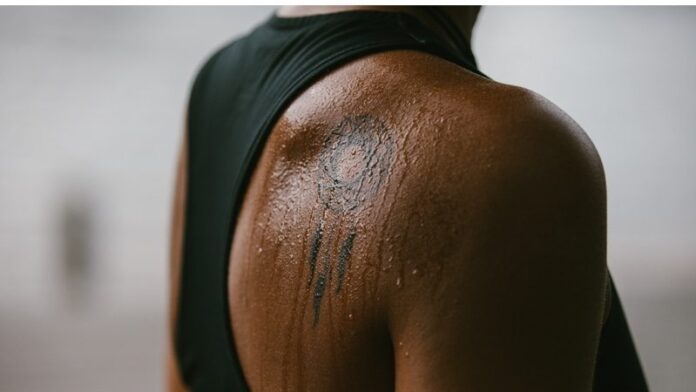 Strava - Athletes Unfiltered - photo credit Harry George Hall - Strava