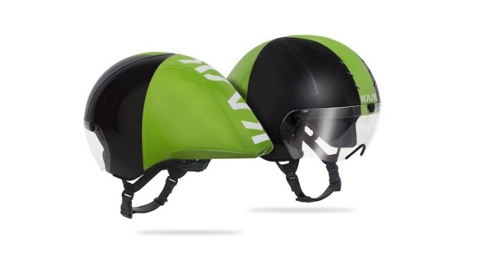 KASK MISTRAL helmet