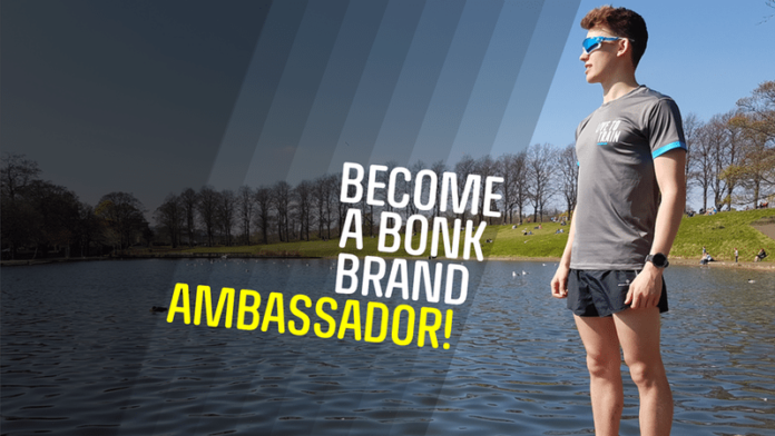 Bonk Squad - Bonk seeking brand ambassadors Bonk Squad - Bonk seeking brand ambassadors