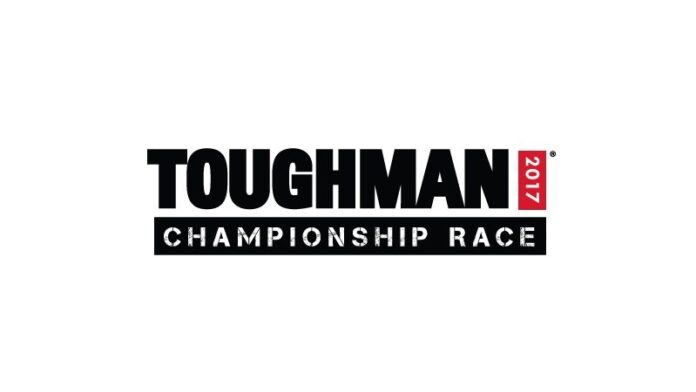 Toughman Championship 2017 logo Toughman Championship 2017 logo