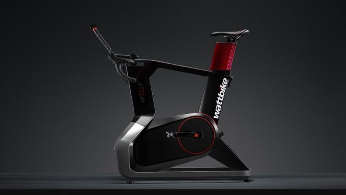 Wattbike Atom 1 Wattbike Atom 1