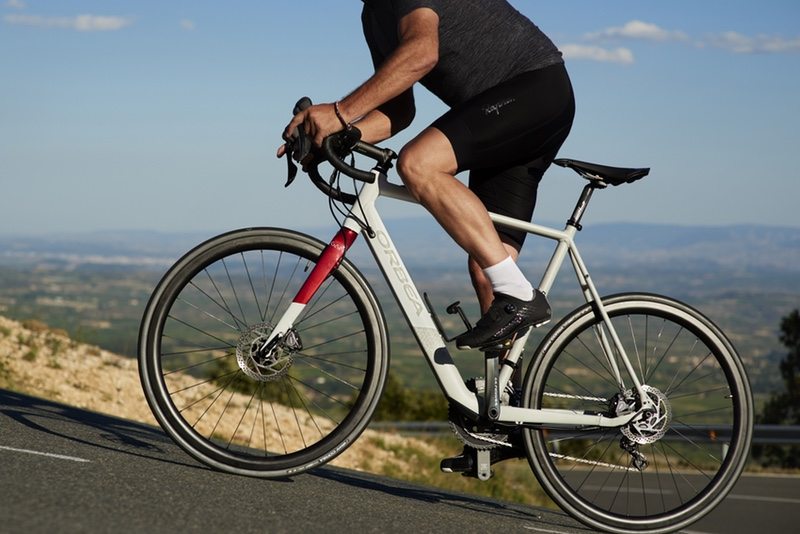 Orbea Gain eRoad