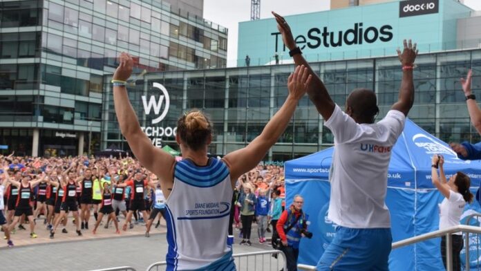 UKFast City of Salford 10k 2017 UKFast City of Salford 10k 2017