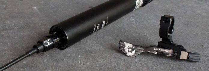 Wolf Tooth ReMote Sustain