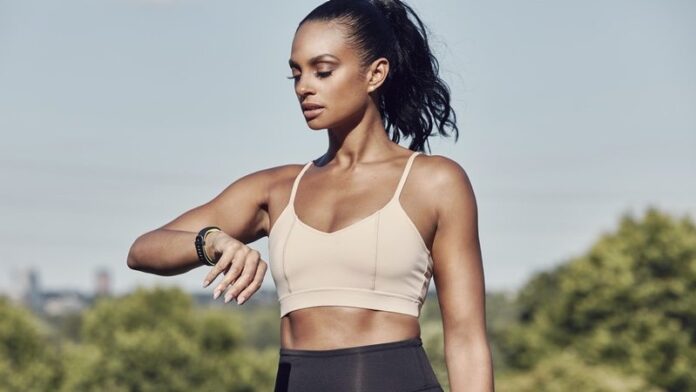 Garmin confirms Alesha Dixon as ambassador Garmin confirms Alesha Dixon as ambassador