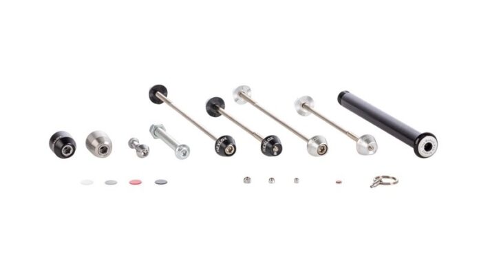 Hexlox products