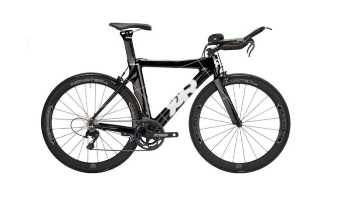 Quintana Roo Kilo Race bike Quintana Roo Kilo Race bike