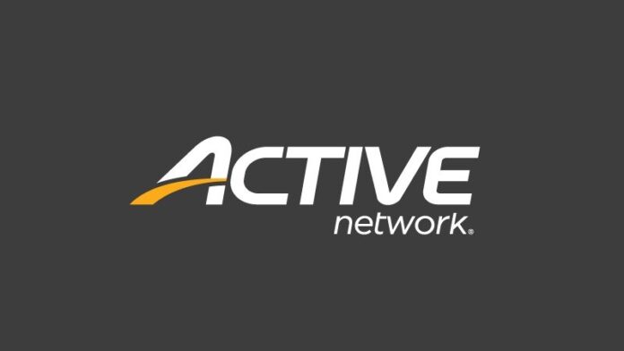 ACTIVE Network logo ACTIVE Network logo
