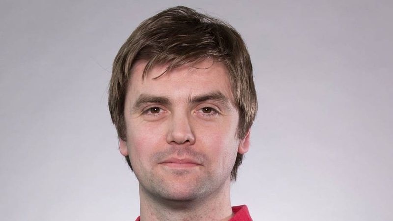 British Cycling appoints Paul Barratt as Head of Performance Support Team