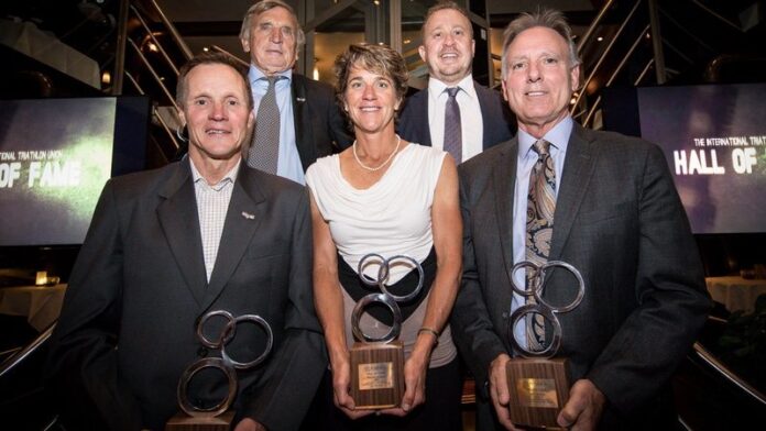 ITU announces 2017 Hall of Fame inductees ITU announces 2017 Hall of Fame inductees