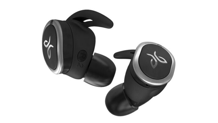Jaybird RUN sport headphones Jaybird RUN sport headphones
