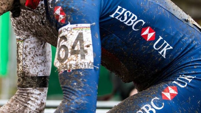 GB cycling team cyclo-cross - photo British Cycling