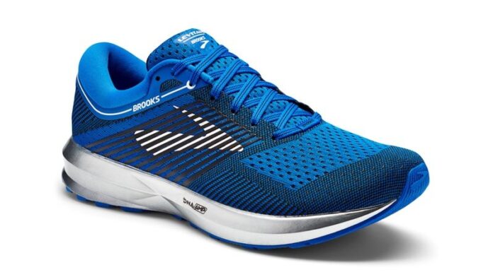 Brooks Levitate running shoe Brooks Levitate running shoe