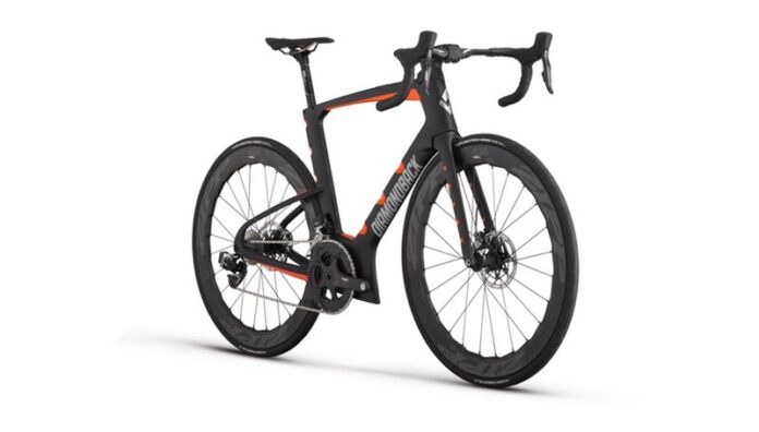 Diamondback IO - photo Earl Harper Diamondback IO - photo Earl Harper